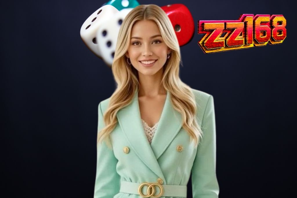 ZZ168 SLOTJOKER