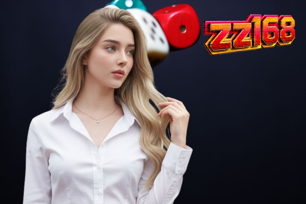 ZZ168 JACKPOT