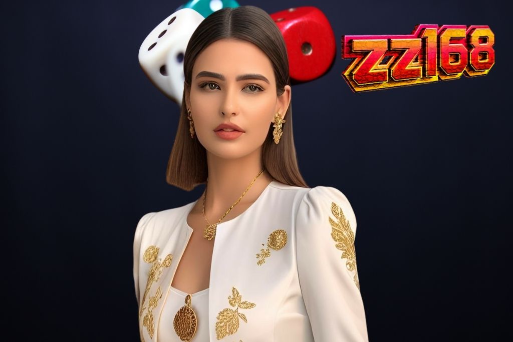 ZZ168 CASINO